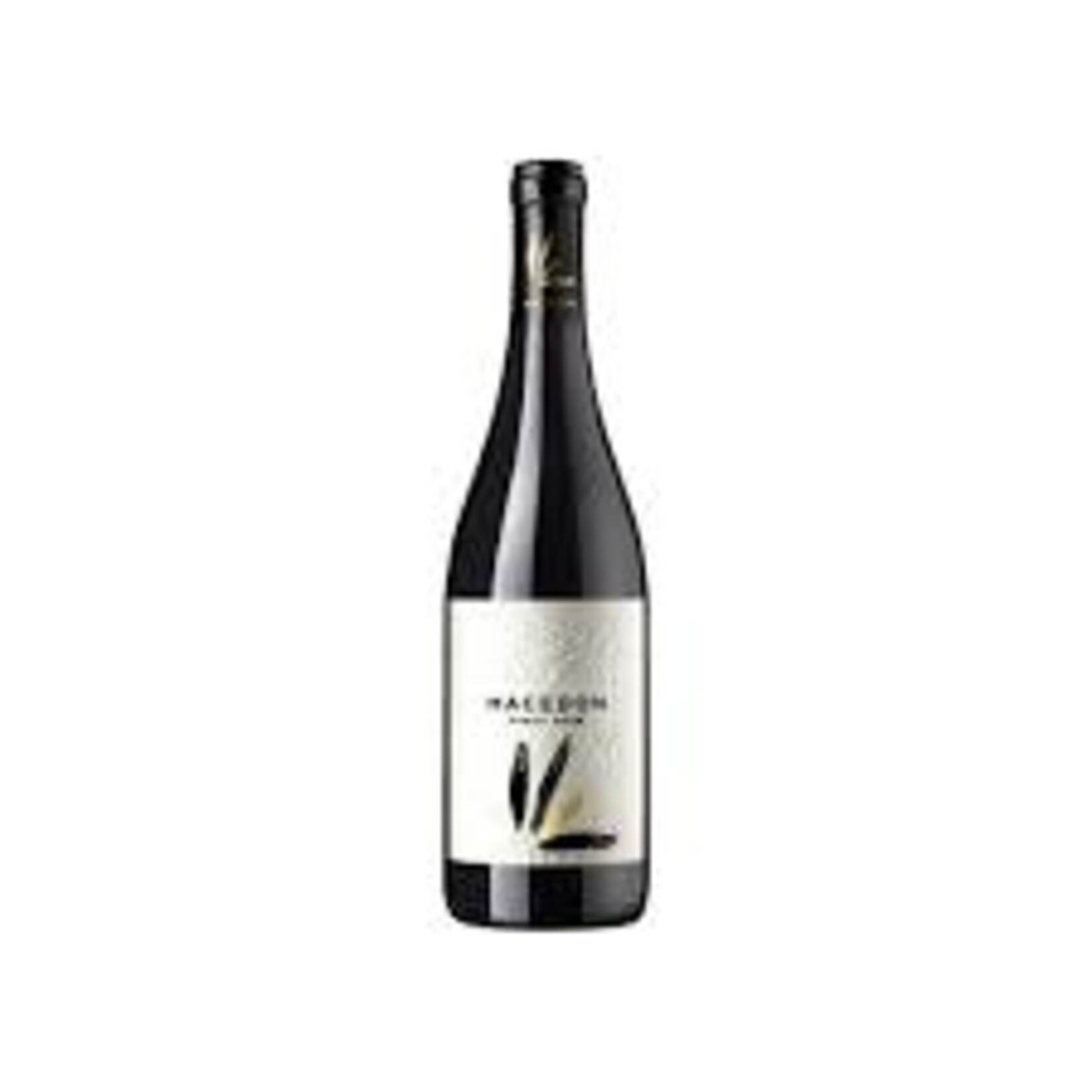 Macedon Pinot Noir (2020/2022) 750mL