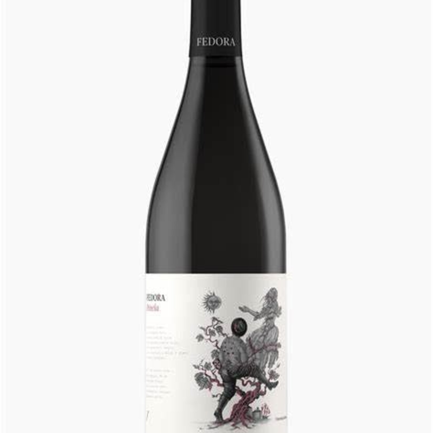 Fedora Pinela (2019) 750ml