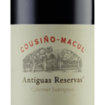 Cousiño-Macul, Cabernet Sauvignon Antiguas Reservas Valle del Maipo (2019) 750ml