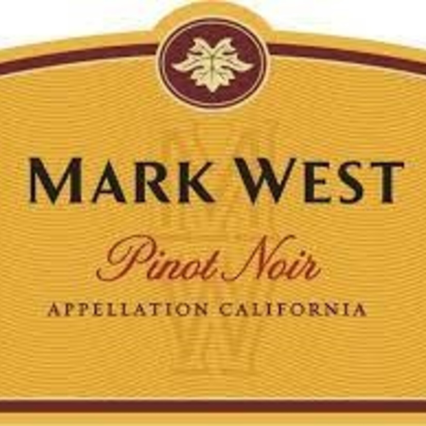 Mark West Pinot Noir (2022) 750ml