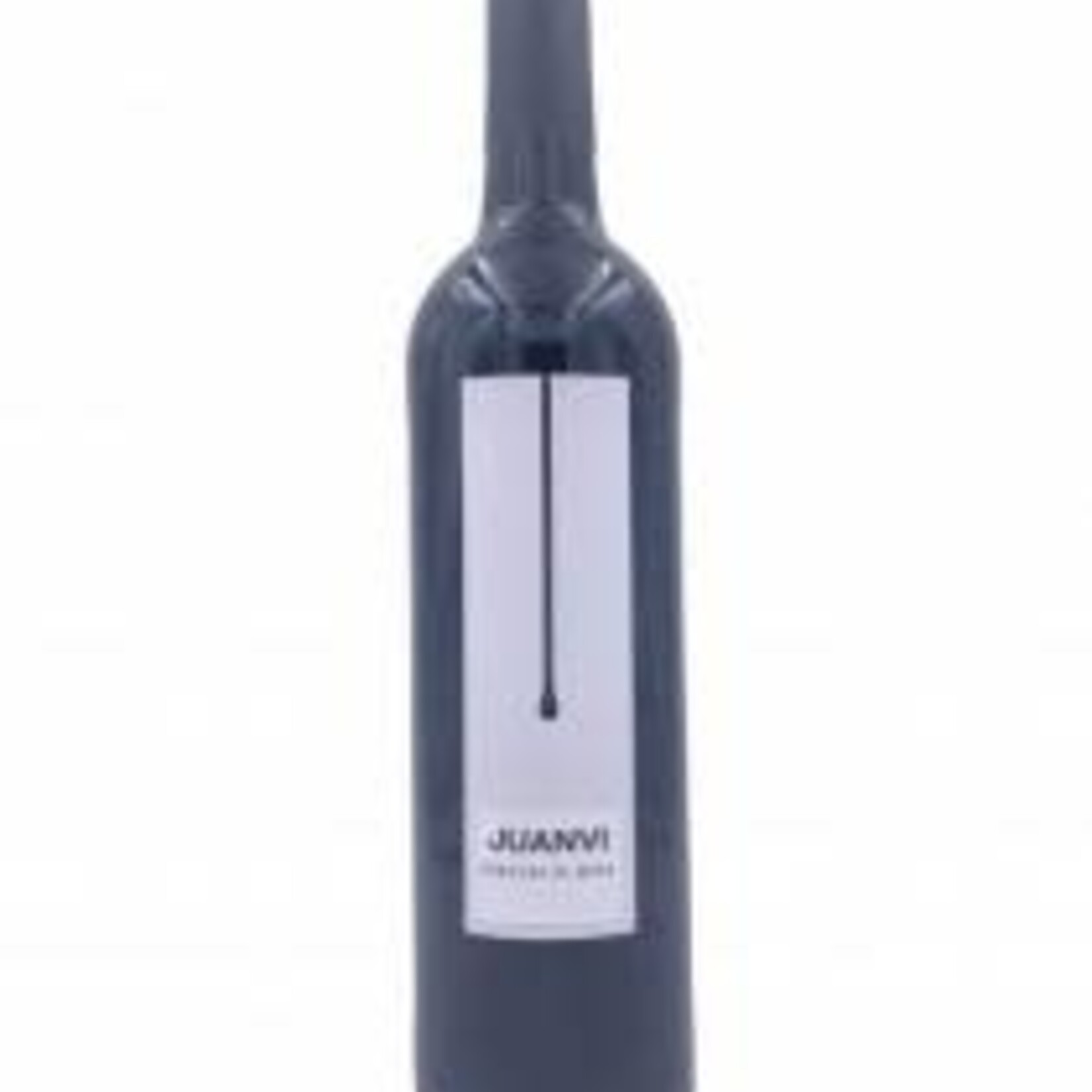 Juanvi Rubielos de Mora (2022/2023) 750mL