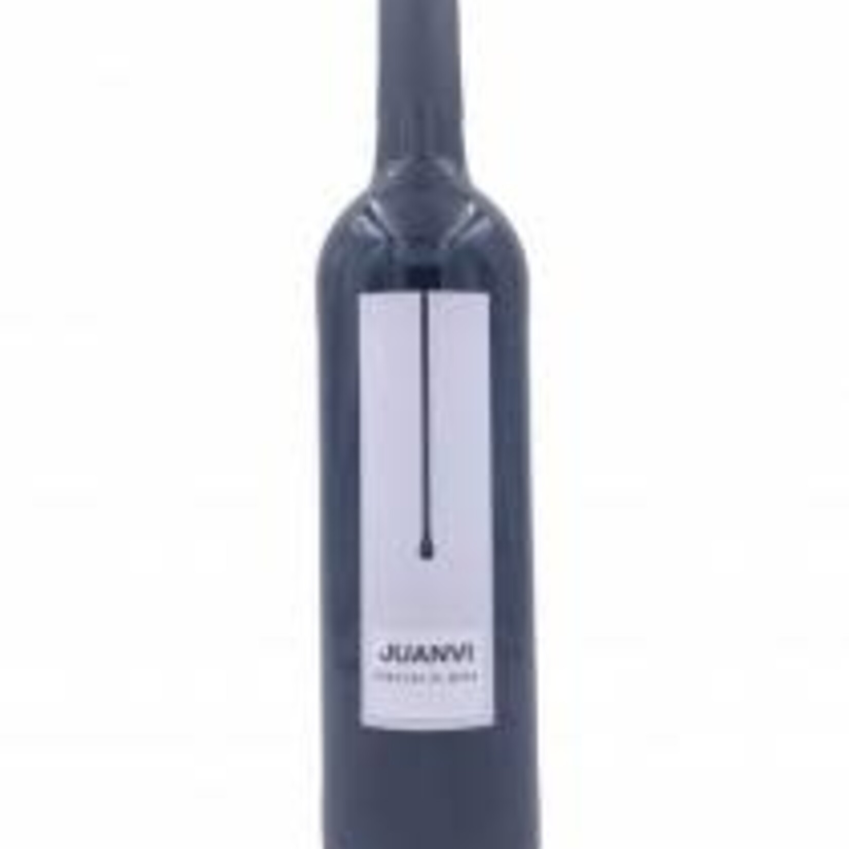 Juanvi Rubielos de Mora (2022) 750mL