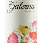 Galerna, Vino de la Tierra de Castilla Garnacha (2022) 750mL