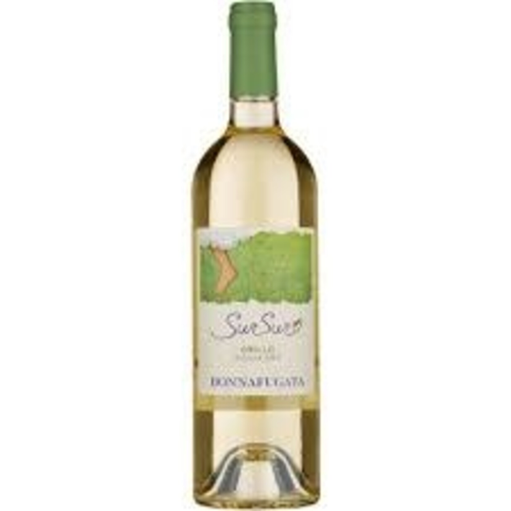Donnafugata, Sicilia Grillo SurSur (2023) 750ml