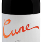 Cune Rioja Crianza Organic (2020) 750ml