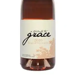 A Tribute to Grace, Rosé of Grenache Santa Barbara Highlands Vineyard (2020) 750ML