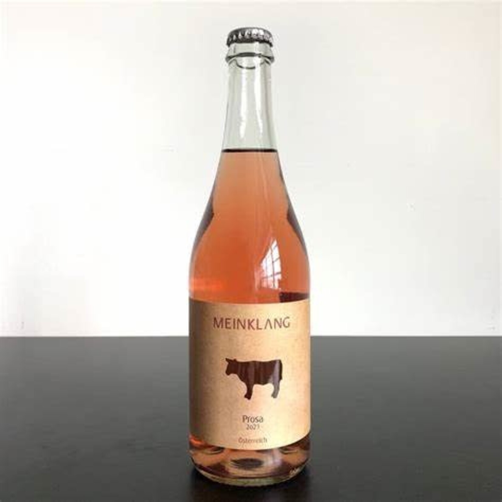 Meinklang "Prosa" Österreich Sparkling Rosé (2024) 750ML