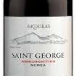 Skouras, Nemea Aghiorghitiko Saint George (2022) 750ml