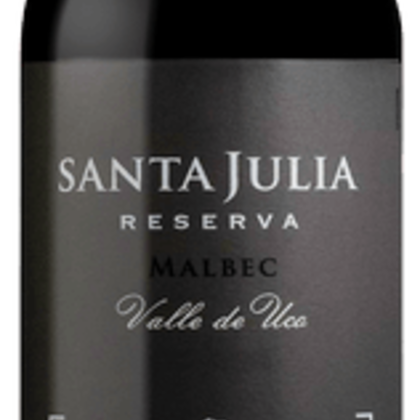 Santa Julia Reserva, Malbec Valle de Uco (2022) 750ml