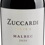 Zuccardi, Serie A Malbec Valle de Uco (2022) 750ML