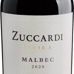 Zuccardi, Serie A Malbec Valle de Uco (2024) 750ML