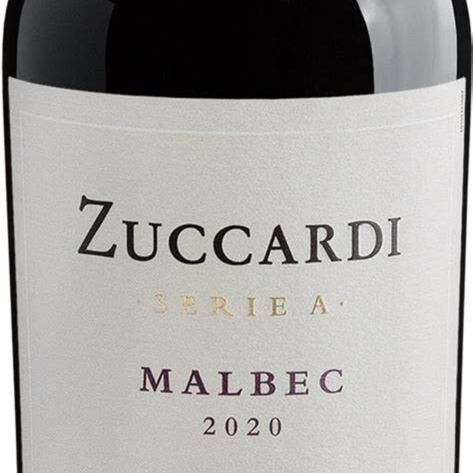 Zuccardi, Serie A Malbec Valle de Uco (2024) 750ML