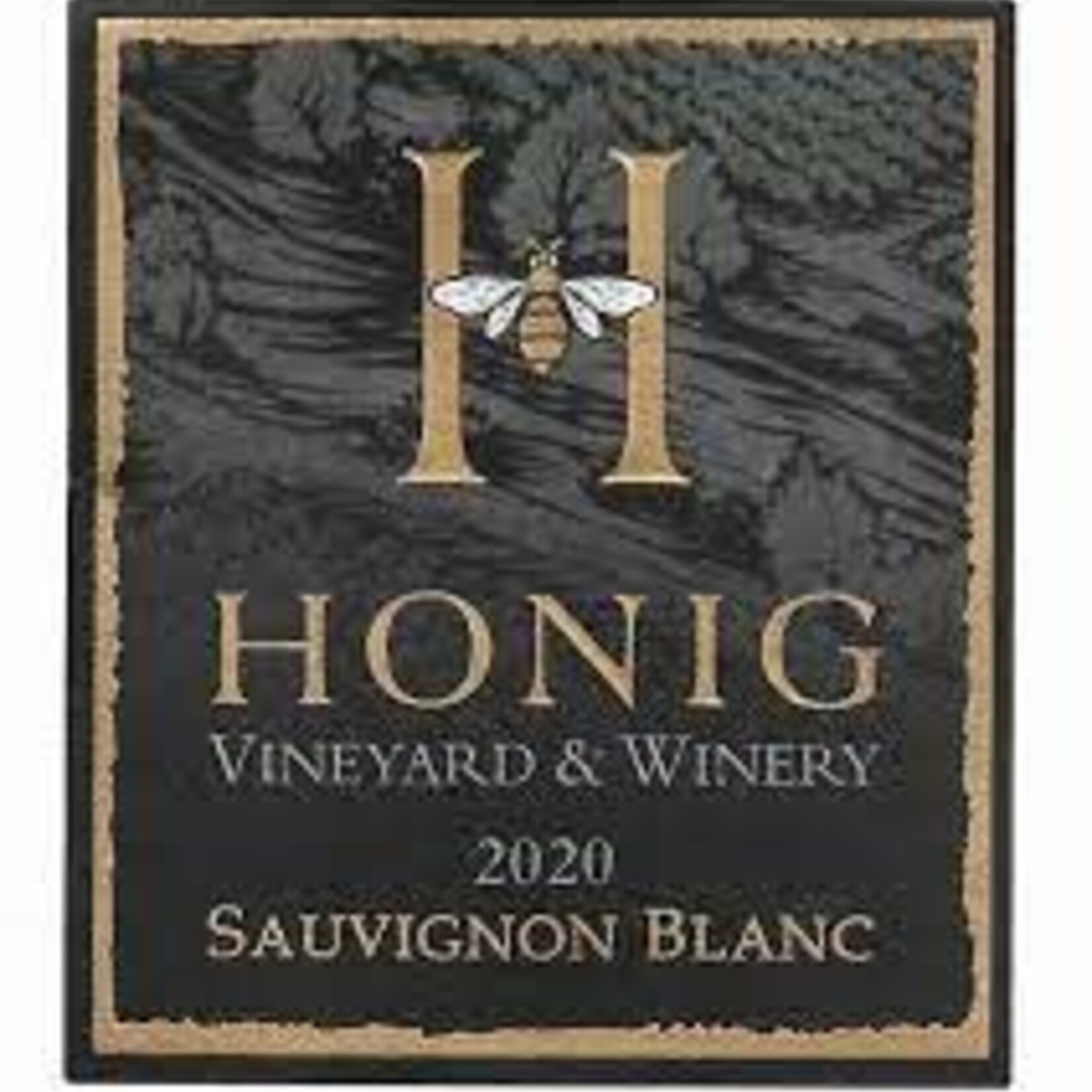 Honig Vineyard and Winery, Sauvignon Blanc Napa Valley (2023) 750ml