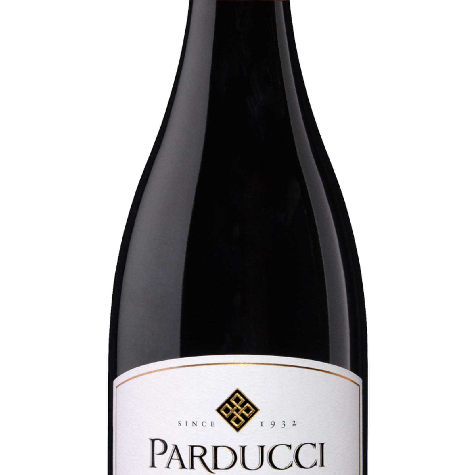 Parducci Small Lot Pinot Noir (2022) 750ml