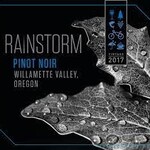 Rainstorm, Pinot Noir Willamette Valley (2022) 750ml