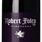 Robert Foley Vineyards Napa Valley Cabernet (2016) 750ml