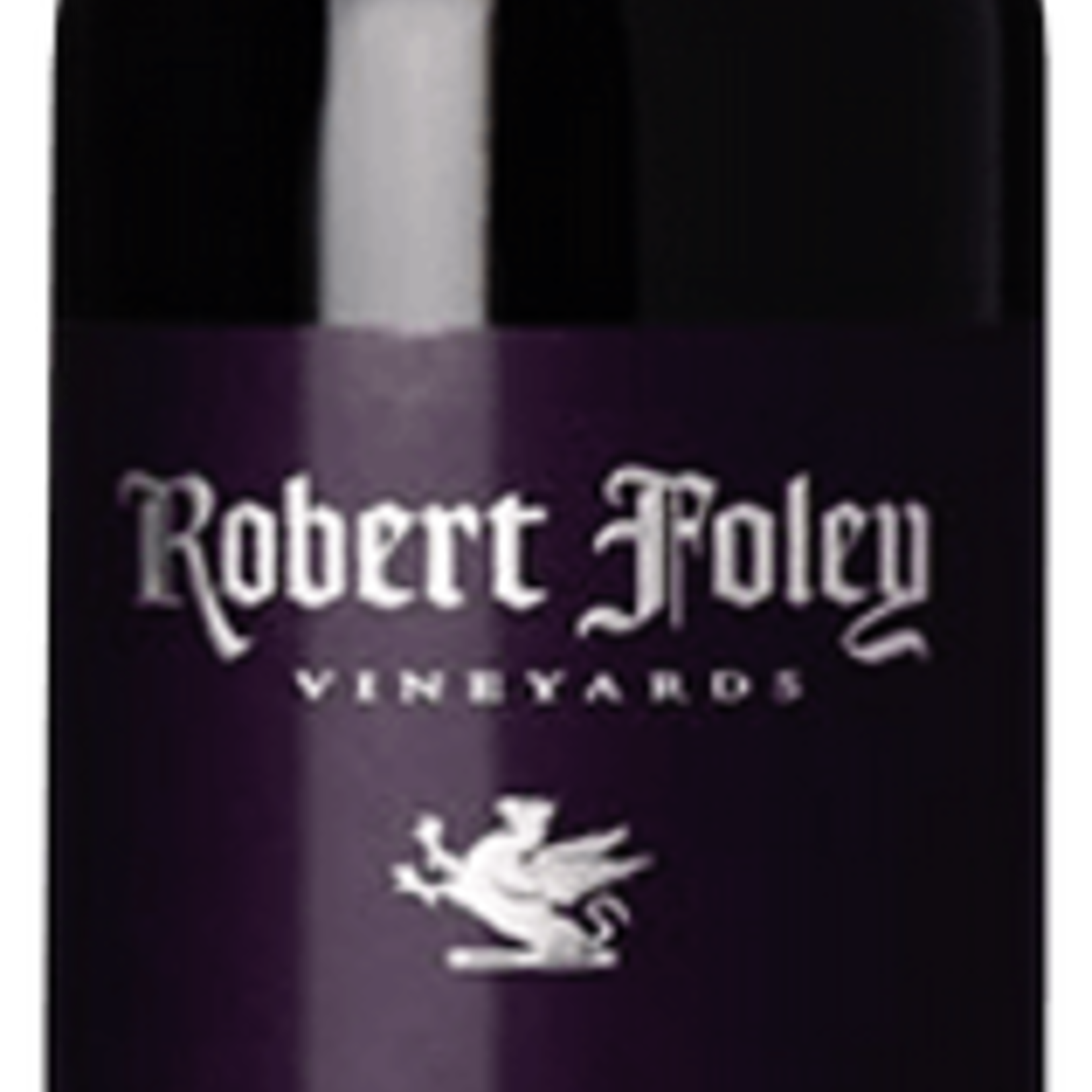 Robert Foley Vineyards Napa Valley Cabernet (2016) 750ml