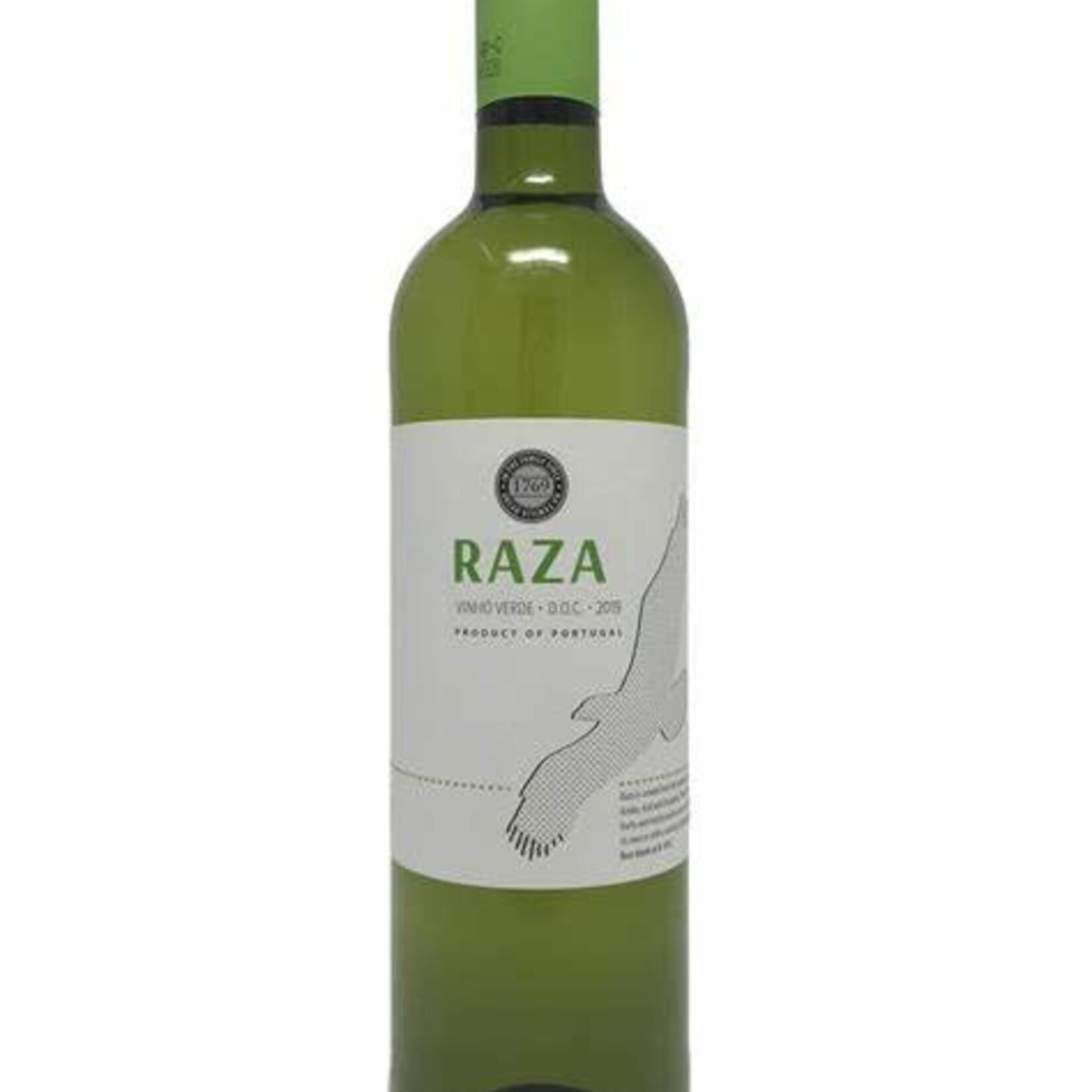 Raza, Vinho Verde Branco (2025) 750ml