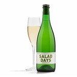 Field Recordings Salad Days Pet Nat (NV) 750ml