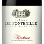 Château de Fontenille Bordeaux Superiore (2020) 750ml