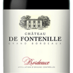 Château de Fontenille Bordeaux Superiore (2022) 750ml