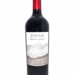 Zorzal, Malbec Terroir Único Tupungato (2024) 750mL