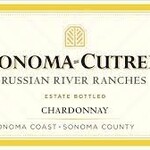 Sonoma-Cutrer Vineyards, Chardonnay Russian River Ranches Sonoma Coast (2018) 750ml