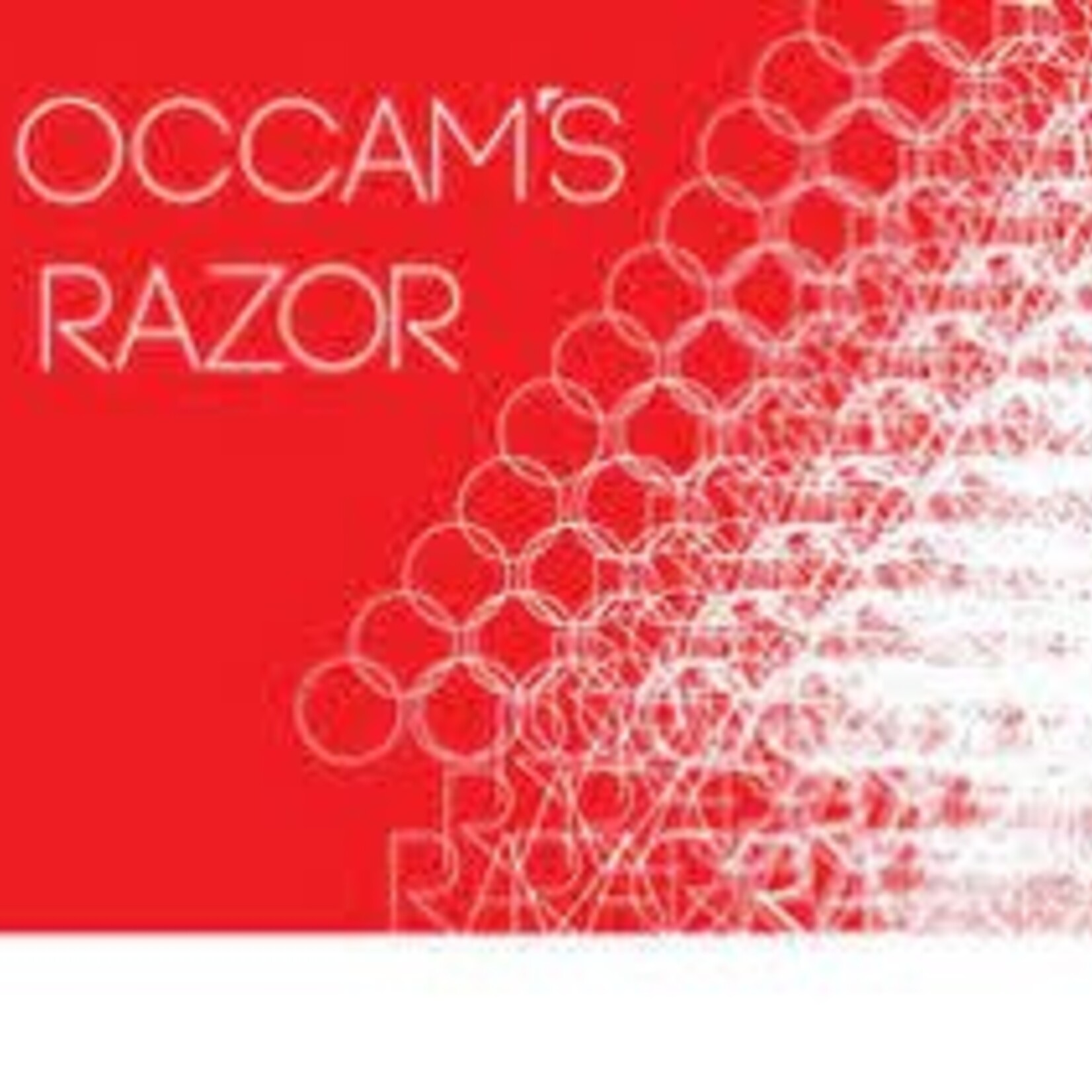 Rasa Vineyards, Occam's Razor Columbia Valley (2022,2023) 750ml
