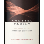 Knuttel Family, Cabernet Sauvignon Sebastian's Infinite Limits Dry Creek Valley (2019) 750ML