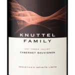 Knuttel Family, Cabernet Sauvignon Sebastian's Infinite Limits Dry Creek Valley (2020) 750ML