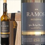 Joao Portugal Ramos, Ramos Reserva Red (2023) 750ml