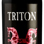 Triton Tinta de Toro (2016) 750ml