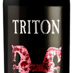 Triton Tinta de Toro (2022) 750ml