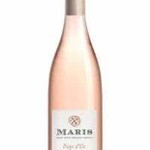 Chateau Maris, Pays d'Oc Rosé (2023) 750ML