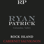 Ryan Patrick Rock Island Cabernet Sauvignon Columbia Valle (2019)  750ML