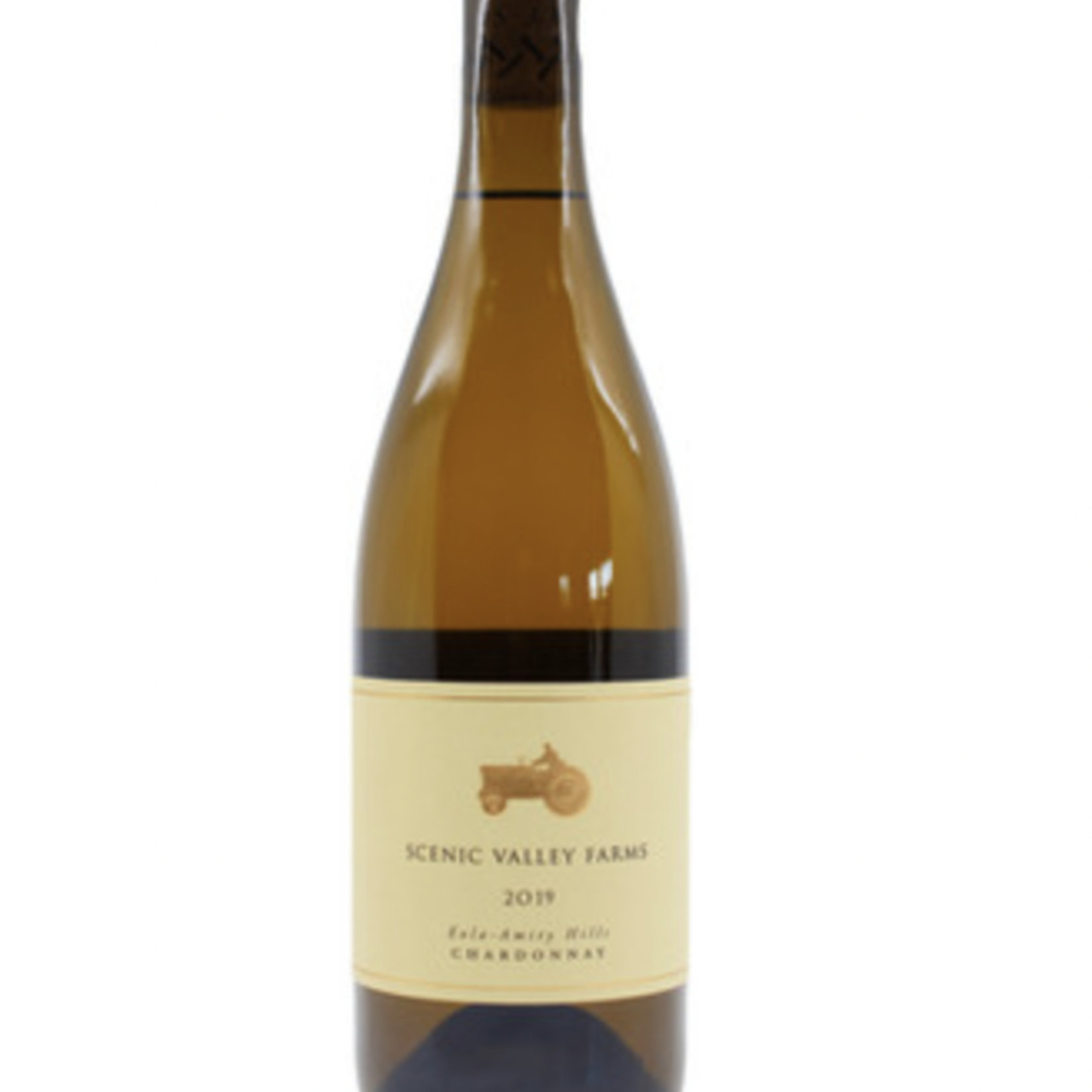 Scenic Valley Farms Chardonnay Willamette Valley (2022) 750ml