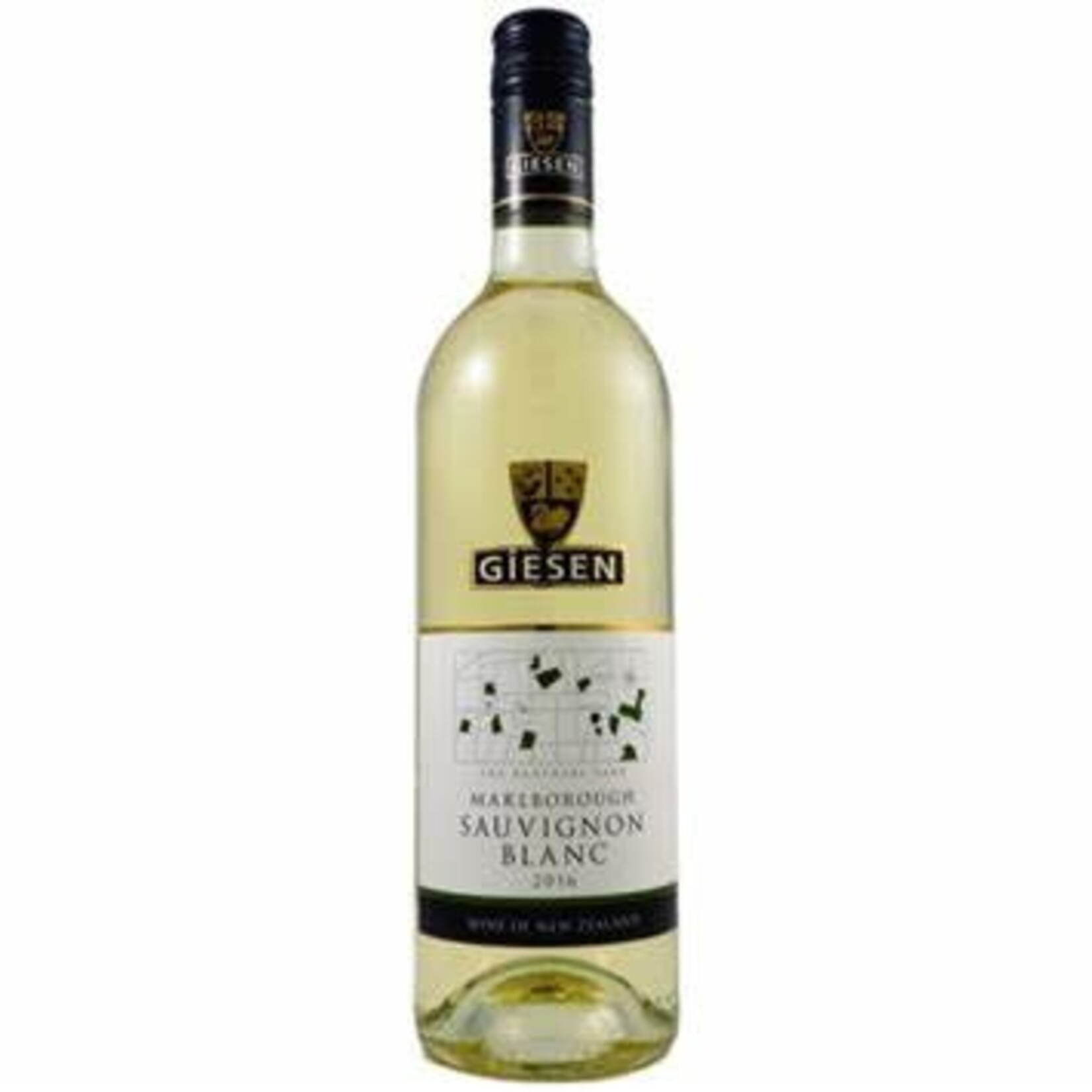 Giesen, Riesling Marlborough Estate (2022) 750ml