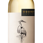 Boordy Vineyards, Vidal Blanc Icons of Maryland No. 3 Heron (2022) 750ml