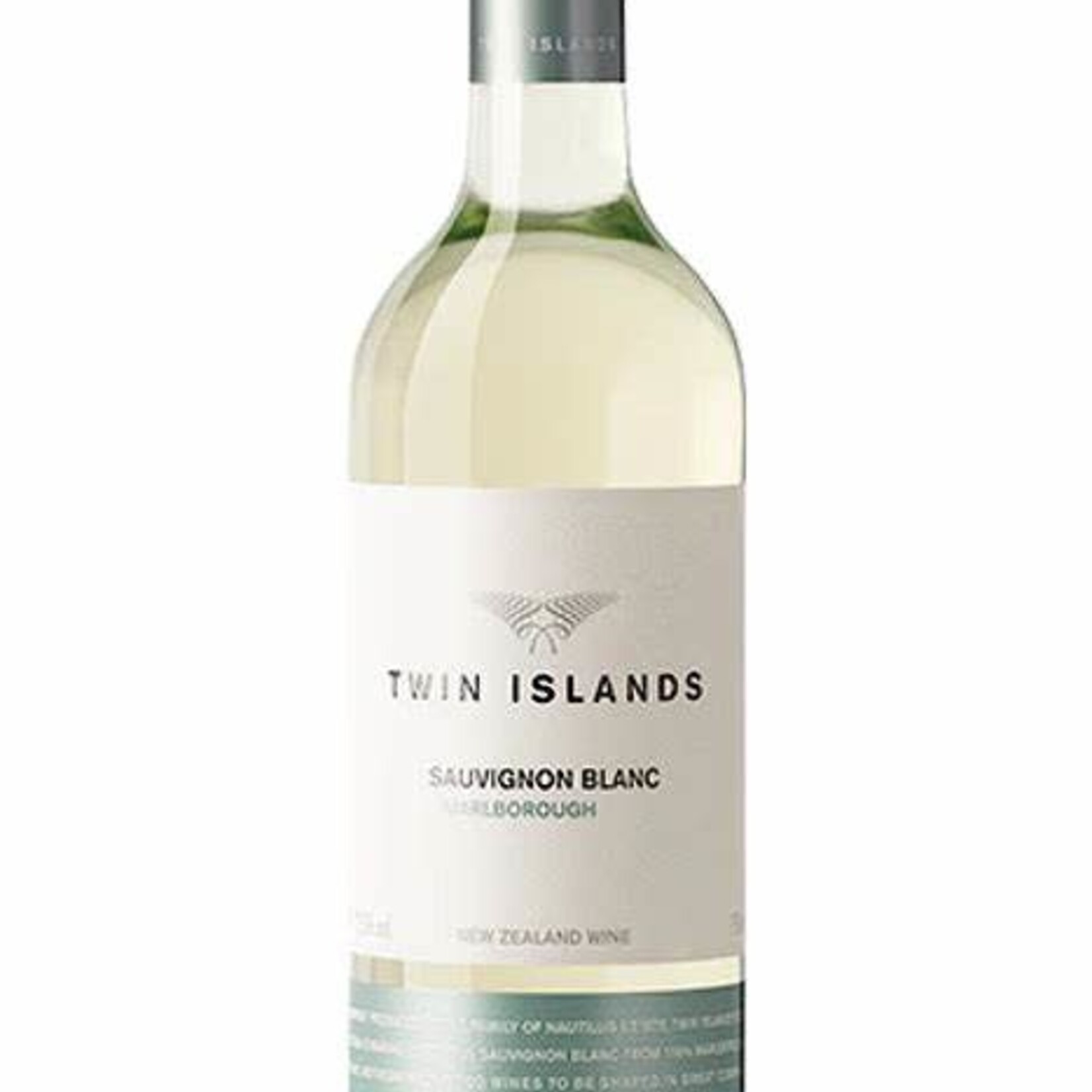 Twin Islands, Sauvignon Blanc (2023) 750ml