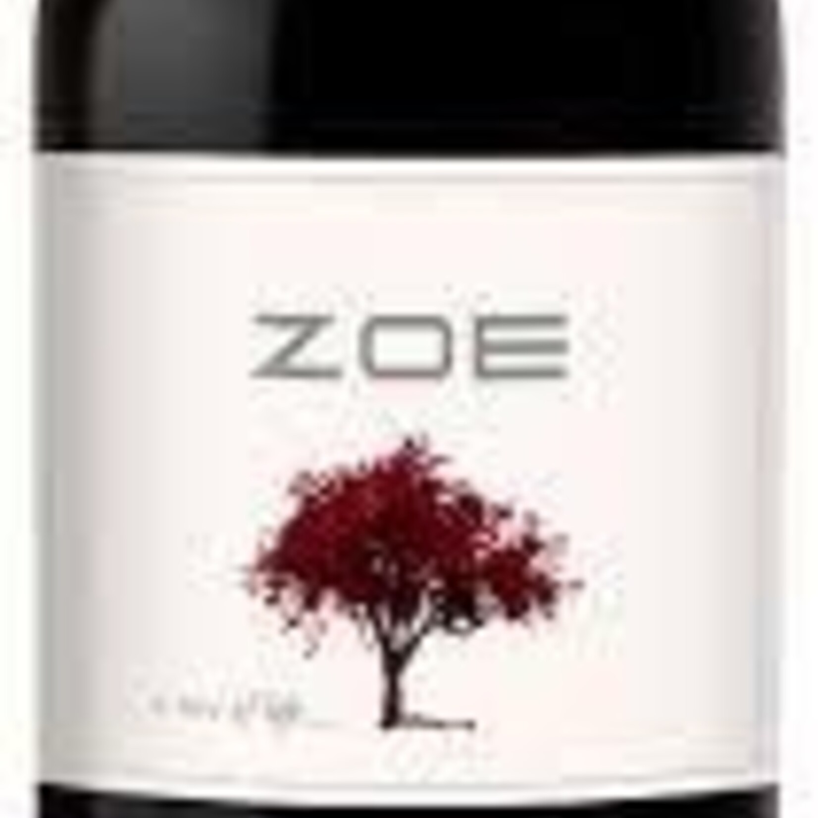 Skouras, Zoe Red (2022) 750mL