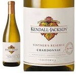 Kendall-Jackson, Chardonnay Vintner's Reserve (2024) 750ml