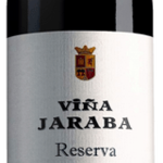 Vina Jaraba La Mancha Reserva (2016) 750ml