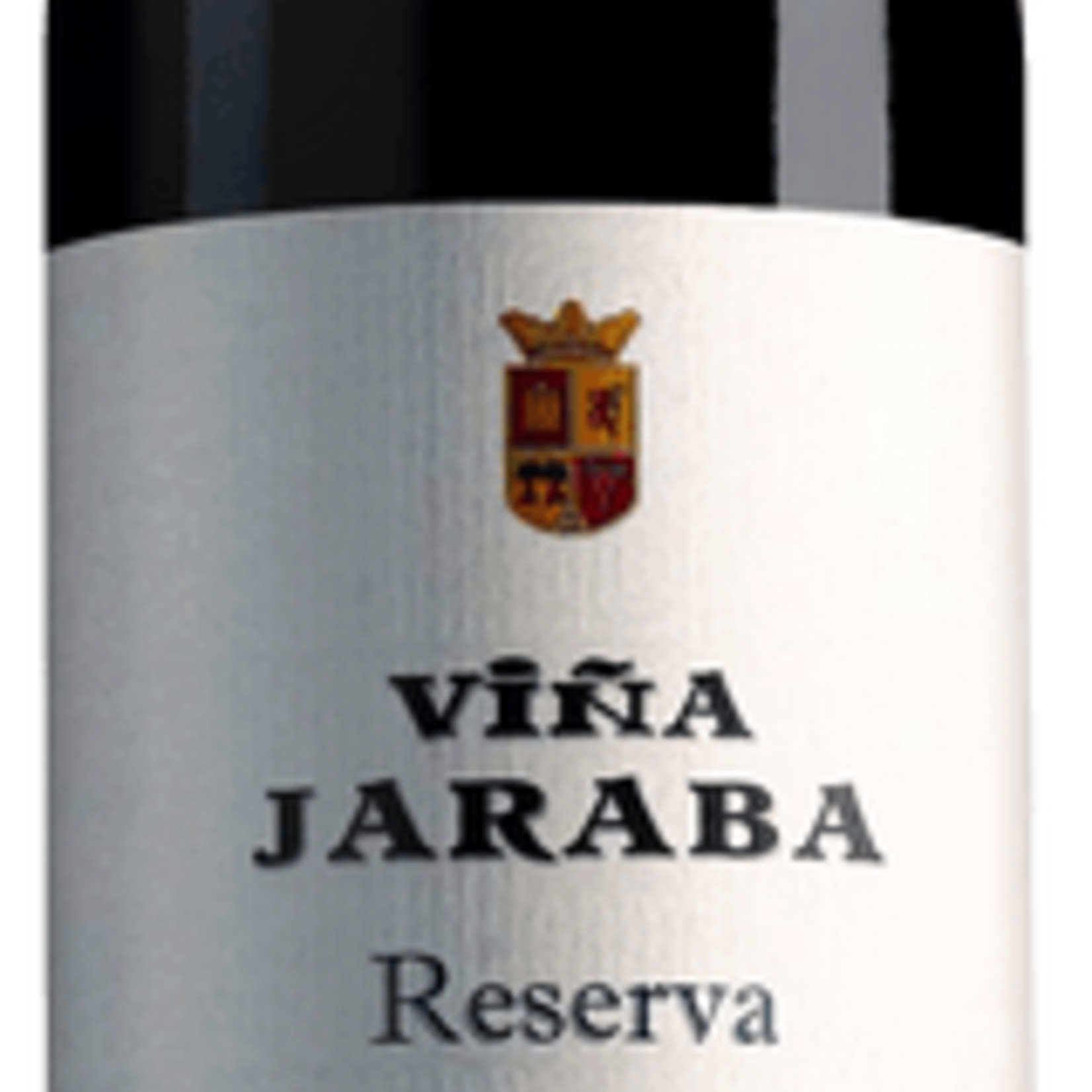 Vina Jaraba La Mancha Reserva (2017) 750ml