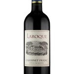 Laroque, Cité de Carcassonne Cabernet Franc (2021) 750mL