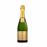 Aubert et Fils, Champagne Brut Epernay (NV) 750ml
