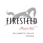 Firesteed Wines, Pinot Noir Willamette Valley (2020) 750ML