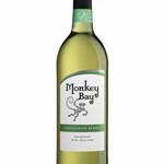 Monkey Bay, Sauvignon Blanc (2018) 750ml