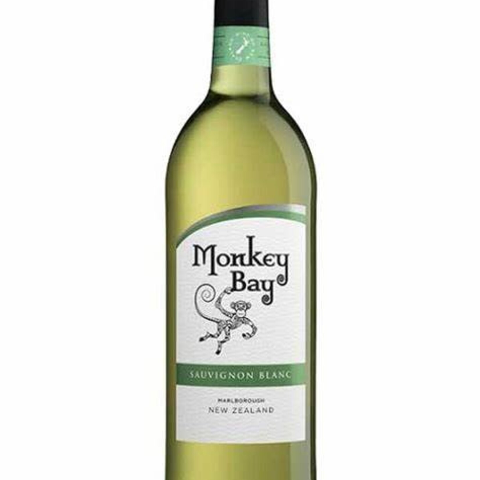 Monkey Bay, Sauvignon Blanc (2023) 750ml