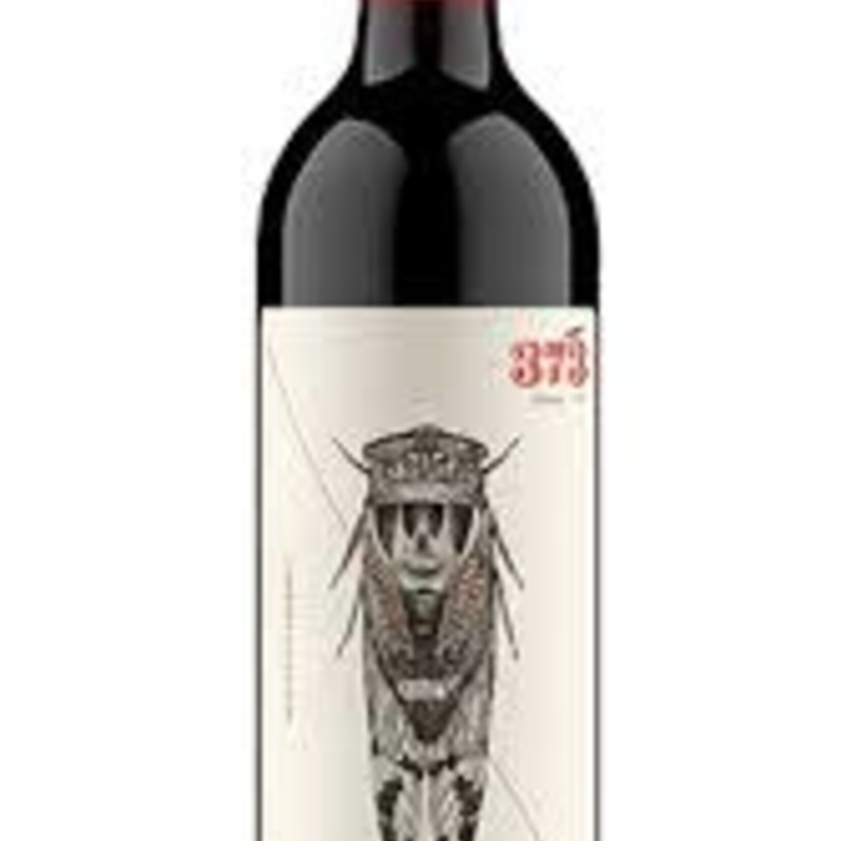 The Fableist Wine Company, Cabernet Sauvignon 373 Paso Robles (2023) 750ml