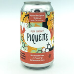 Old Westminster Skin Contact Piquette Natural Wine Spritzer 12oz CN